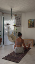 Get Bendy at Home with Hayley - Mum of 2