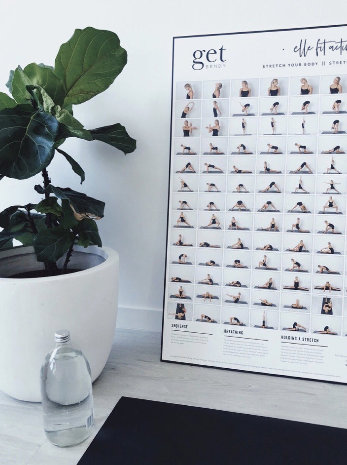 STRETCH YOUR BODY BUNDLE