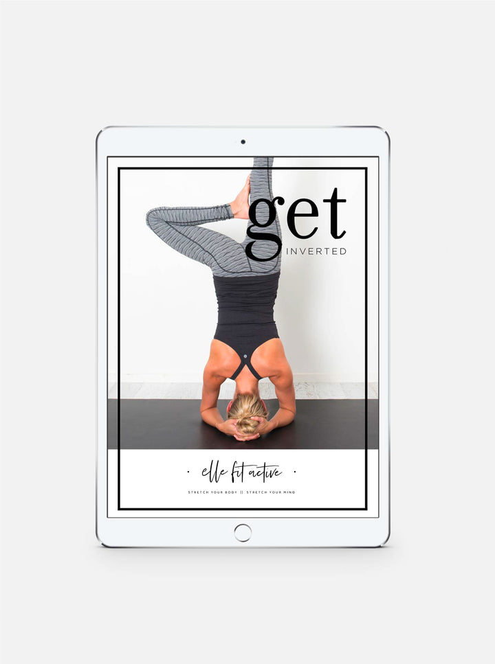 STRETCH YOUR BODY BUNDLE