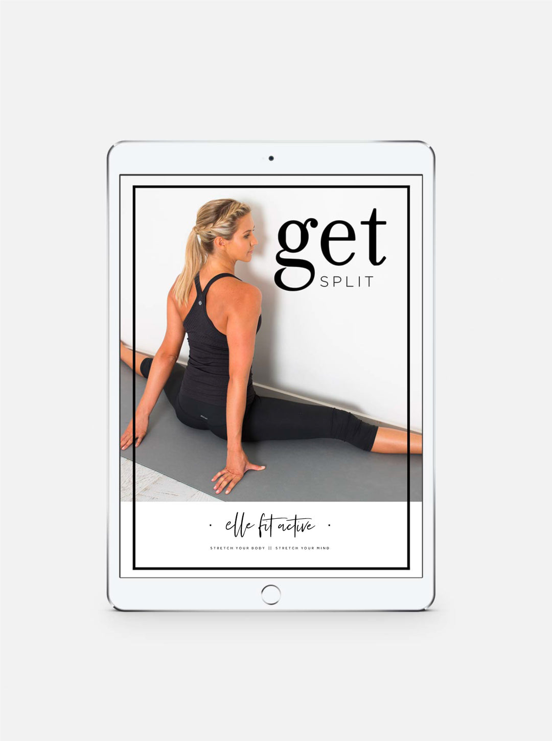 STRETCH YOUR BODY BUNDLE