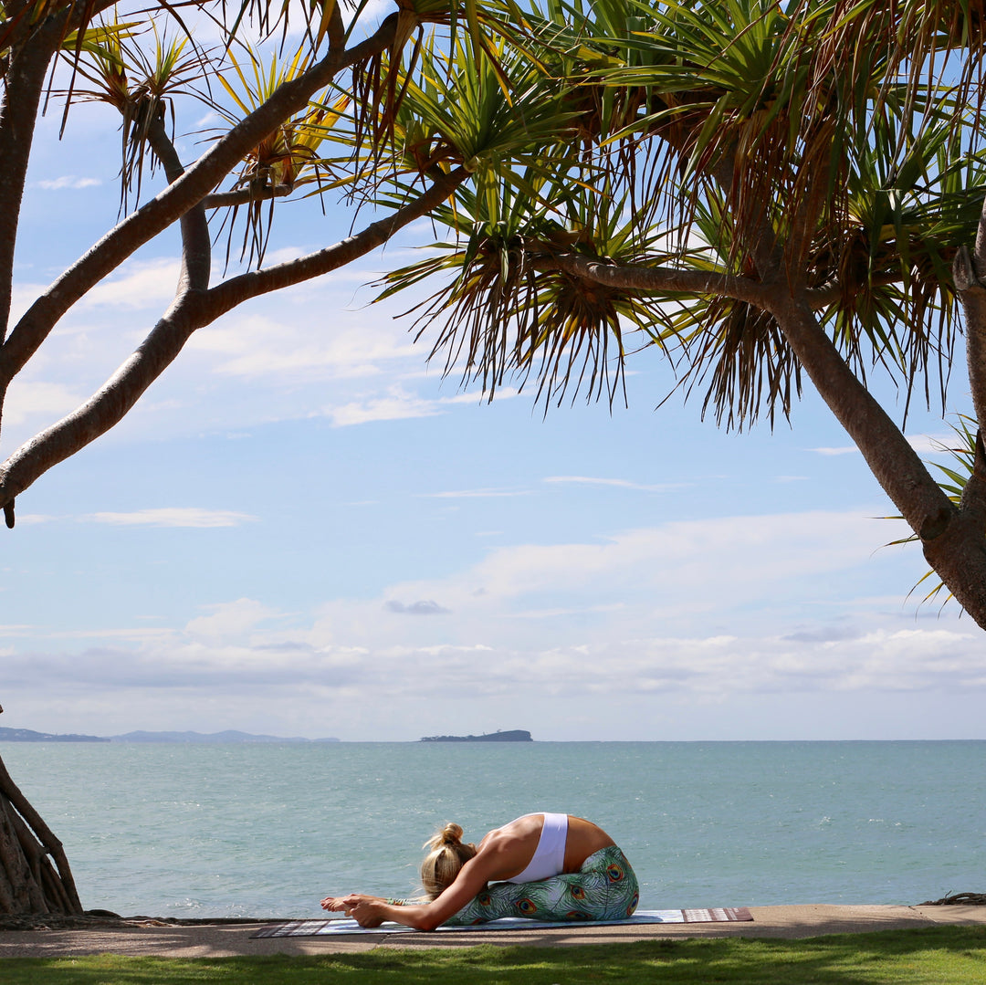 WHY WE NEED TO STRETCH MORE AND STRESS LESS