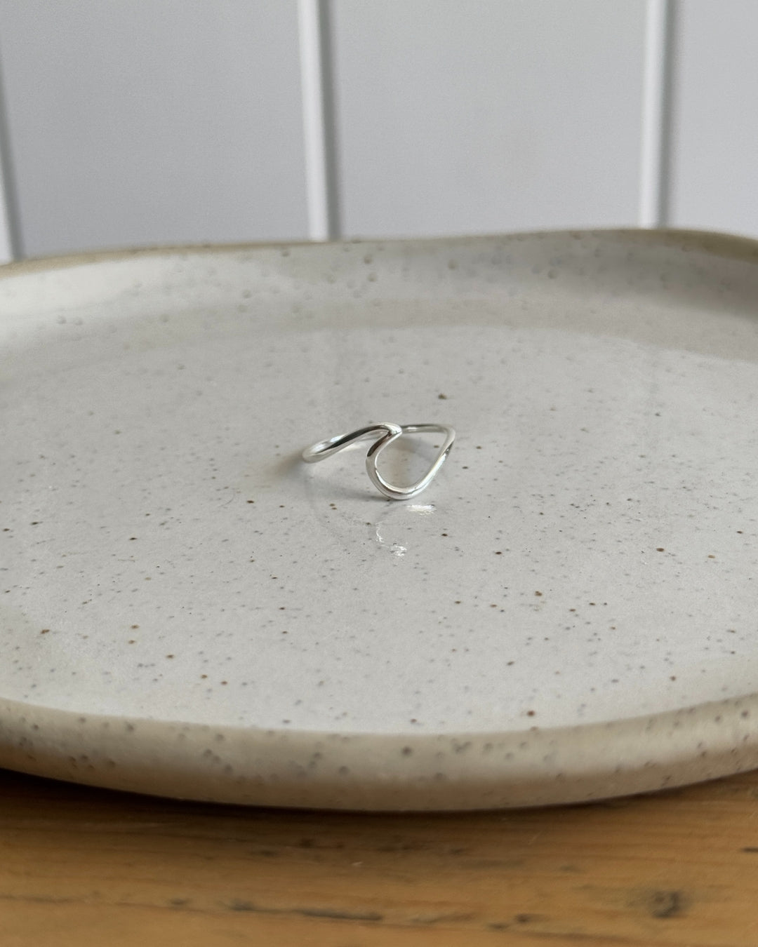 WAVE RING
