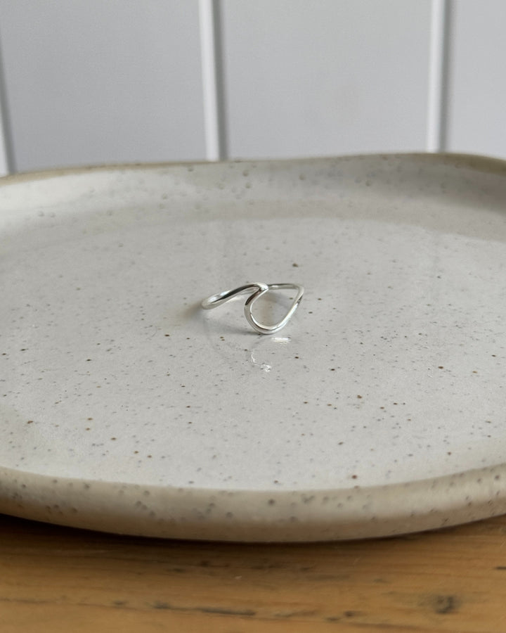 WAVE RING
