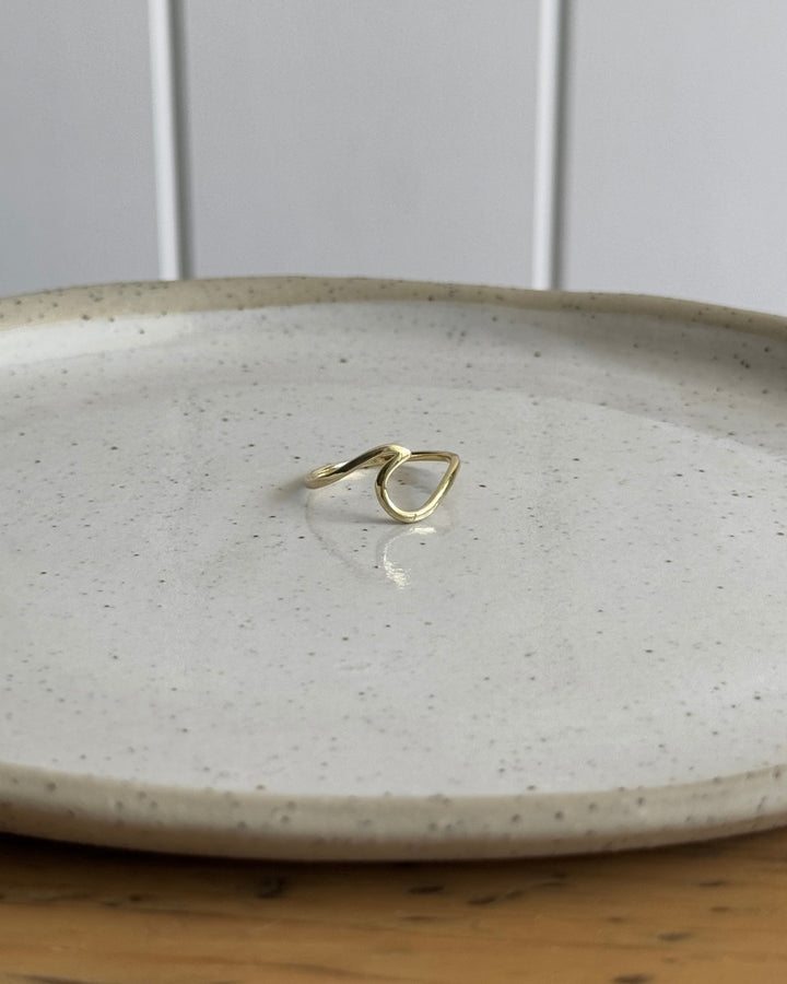 WAVE RING