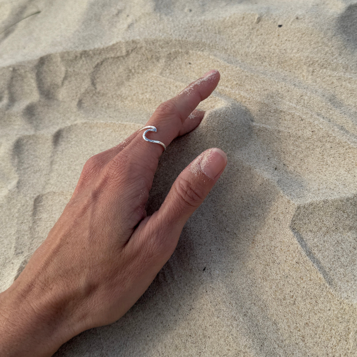 WAVE RING