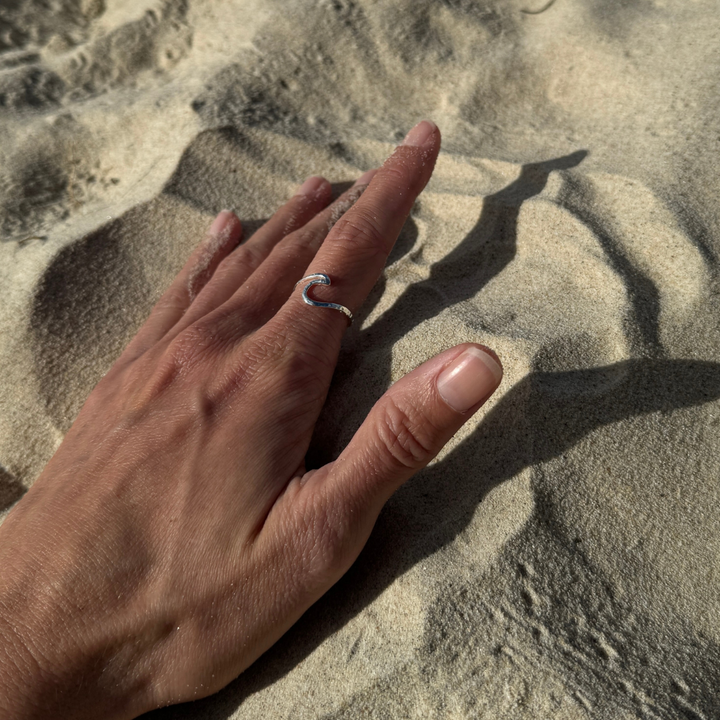 WAVE RING