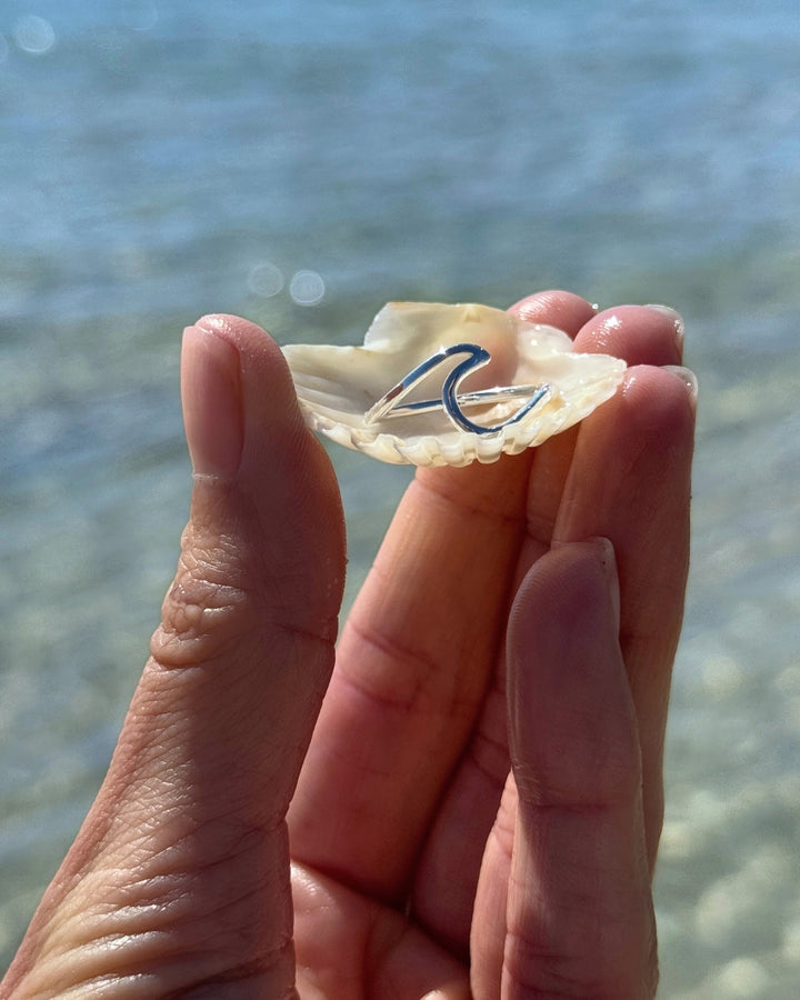 WAVE RING