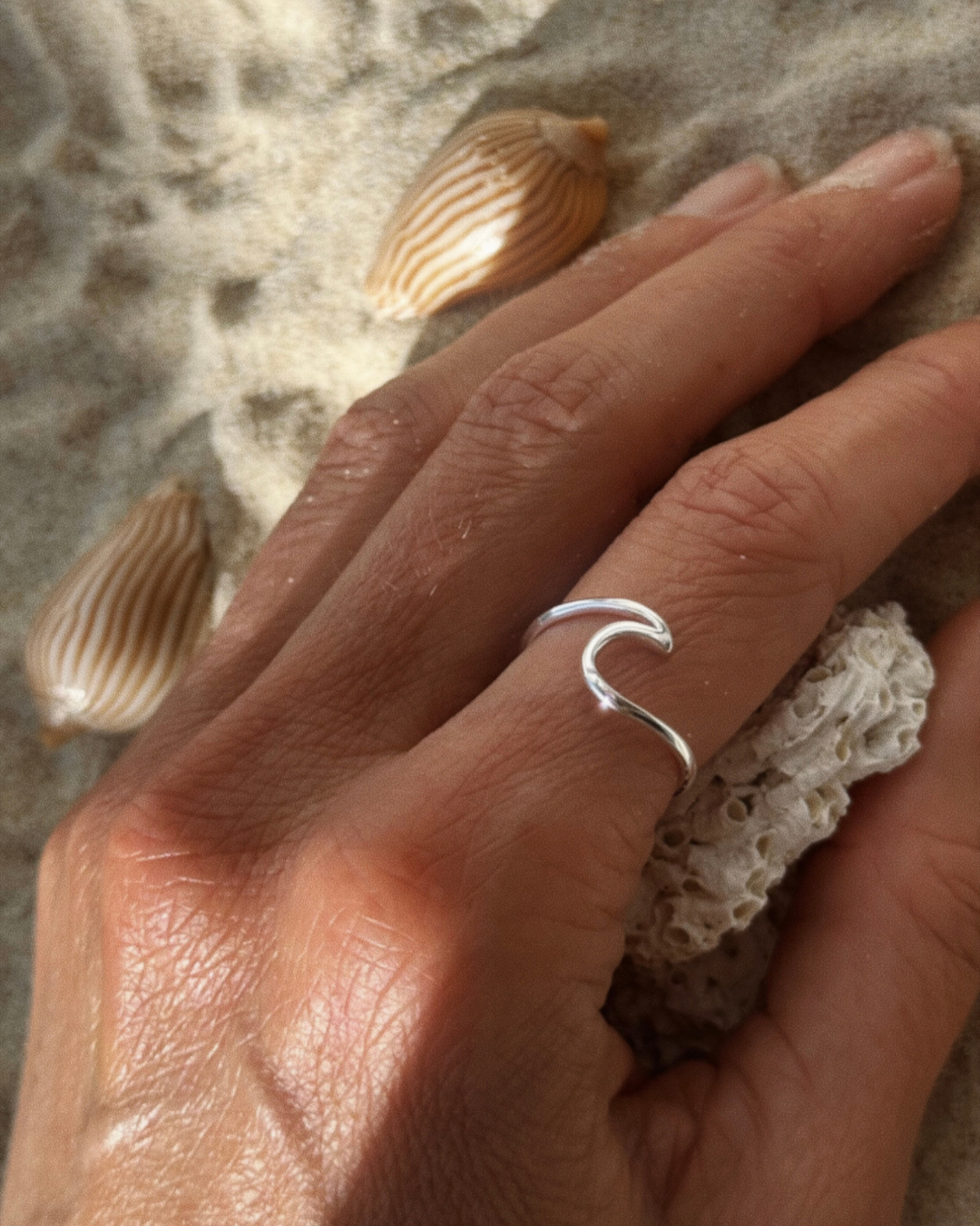 WAVE RING