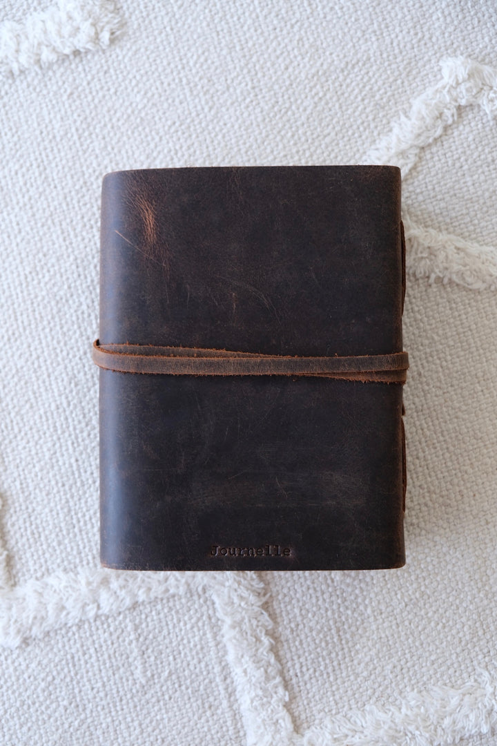 JOURNELLE