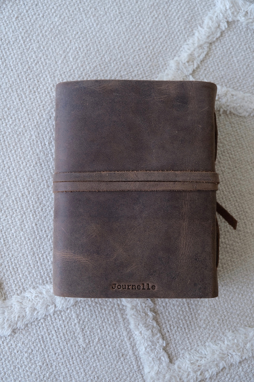 JOURNELLE