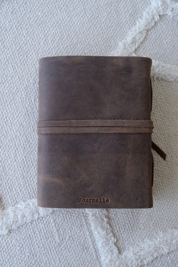 JOURNELLE