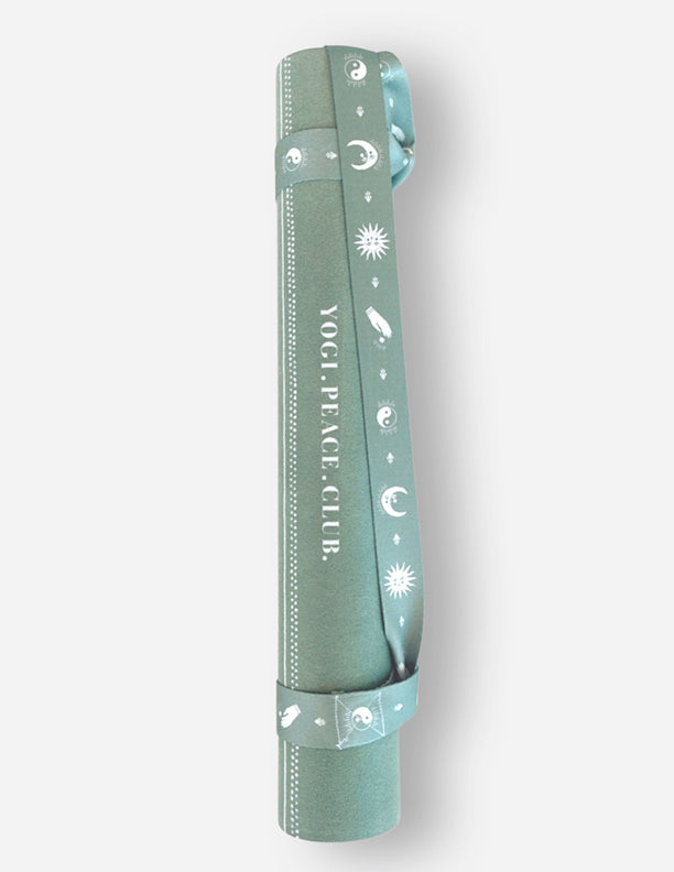 CEREMONY SAGE YOGA MAT
